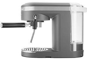 Espressor KitchenAid Charcoal Grey 5KES6403EDG