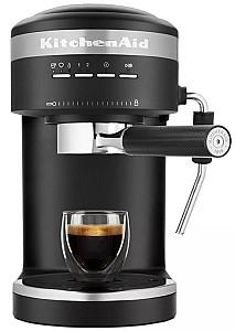 Espressor KitchenAid Black Matte 5KES6403EBM