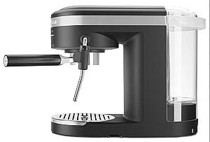 Espressor KitchenAid Black Matte 5KES6403EBM