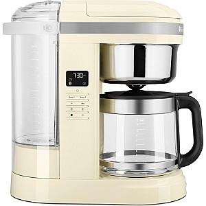Espressor KitchenAid Almond Cream 5KCM1209EAC