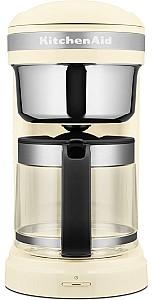 Espressor KitchenAid Almond Cream 5KCM1209EAC