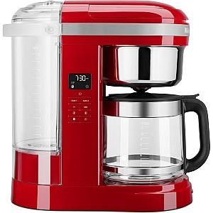 Espressor KitchenAid Empire Red 5KCM1209EER