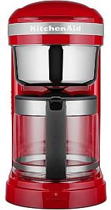 Espressor KitchenAid Empire Red 5KCM1209EER