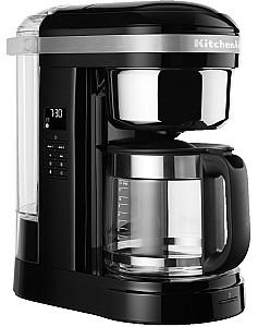 Espressor KitchenAid Onyx Black 5KCM1209EOB