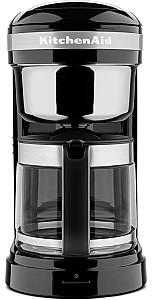 Espressor KitchenAid Onyx Black 5KCM1209EOB