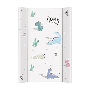 Saltea de infasat Ceba Baby Comfort Candy Andy Dino