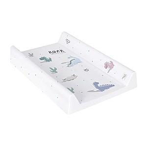 Saltea de infasat Ceba Baby Comfort Candy Andy Dino