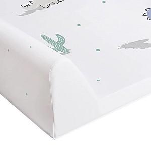 Saltea de infasat Ceba Baby Comfort Candy Andy Dino