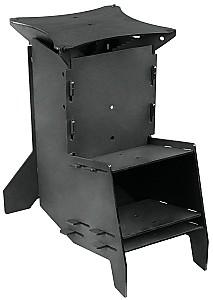 Gratar pentru frigarui VLM Camp Medium