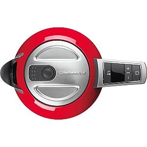 Fierbator electric de apa KitchenAid Empire Red 5KEK1722EER