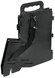 Gratar pentru frigarui VLM Camp Medium