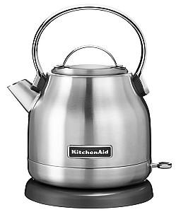 Fierbator electric de apa KitchenAid Stainless Steel 5KEK1222ESX