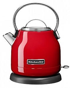 Fierbator electric de apa KitchenAid Empire Red 5KEK1222EER