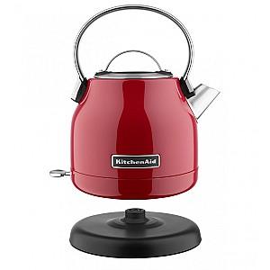 Fierbator electric de apa KitchenAid Empire Red 5KEK1222EER
