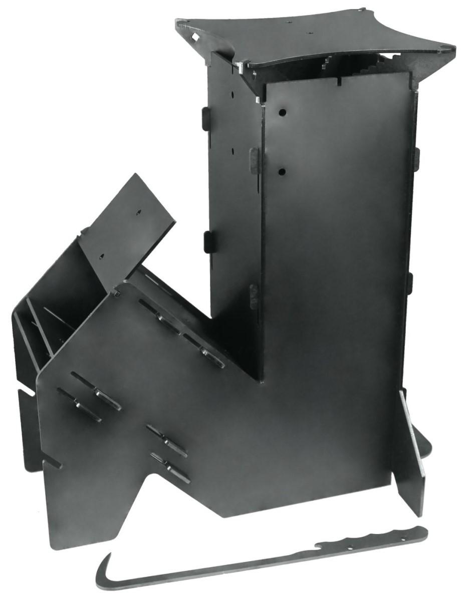 Gratar pentru frigarui VLM Camp Ultra