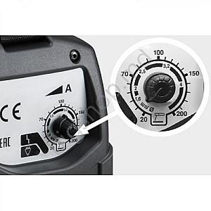 Aparat de sudat Telwin INFINITY 220