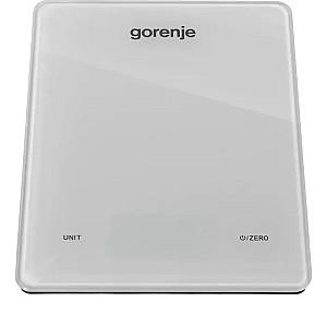 Cantar electronic Gorenje KT10LBW