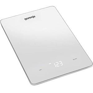 Cantar electronic Gorenje KT10LBW