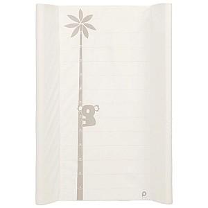 Saltea de infasat Premaman Koala Ecru