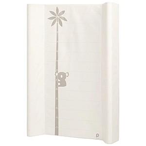 Saltea de infasat Premaman Koala Ecru