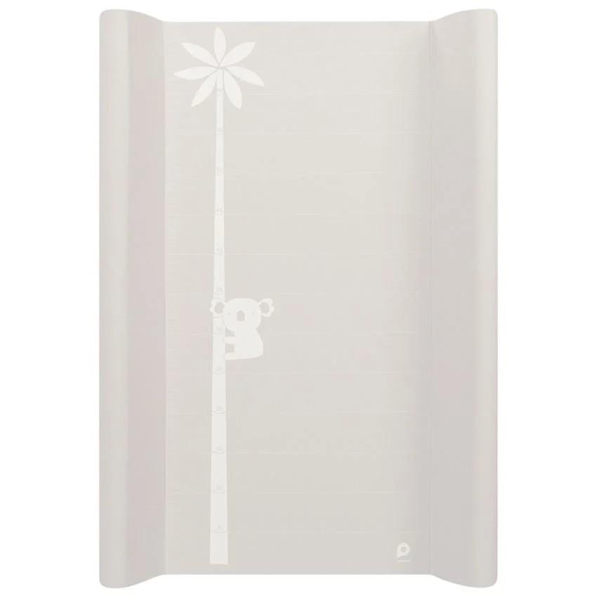 Saltea de infasat Premaman Koala Gri