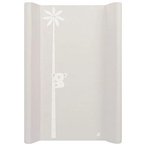 Saltea de infasat Premaman Koala Gri