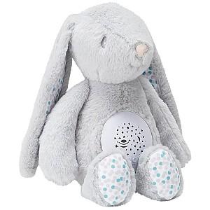 Jucarie de plus Premaman Iepuras cu proiector