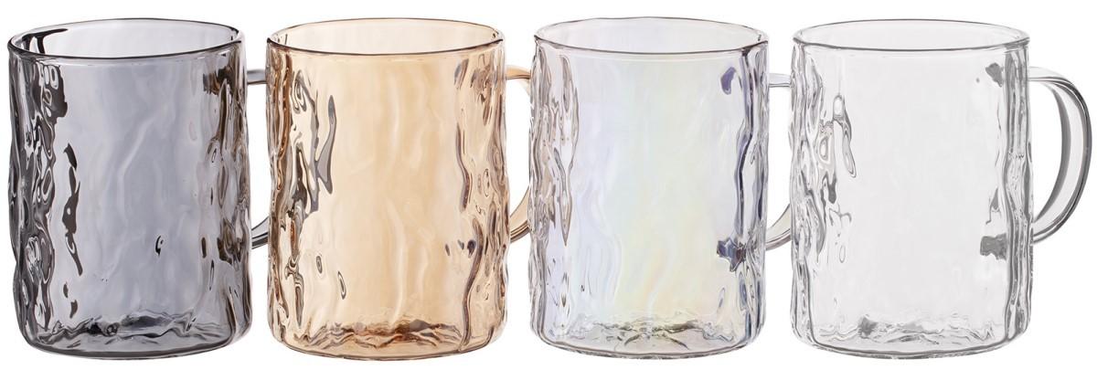 Cana Ardesto 4 pcs AR2626GM