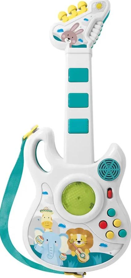 Jucarie muzicala New World 847BS