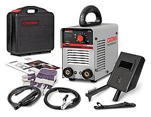 Aparat de sudat Crown CT33102-IMC