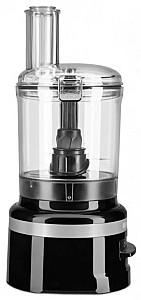 Robot de bucatarie KitchenAid Onyx Black 5KFP0921EOB