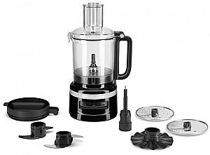 Robot de bucatarie KitchenAid Onyx Black 5KFP0921EOB