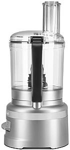 Robot de bucatarie KitchenAid Contour Silver 5KFP0921ECU