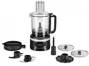 Robot de bucatarie KitchenAid Black Matte 5KFP0921EBM