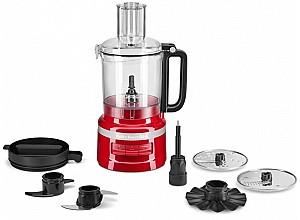 Robot de bucatarie KitchenAid Empire Red 5KFP0921EER
