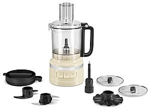 Robot de bucatarie KitchenAid Almond Cream 5KFP0921EAC