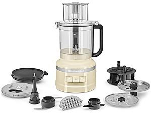 Robot de bucatarie KitchenAid Almond Cream 5KFP1319EAC