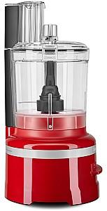 Robot de bucatarie KitchenAid Empire Red 5KFP1319EER