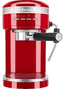 Espressor KitchenAid Artisan Empire Red 5KES6503EER