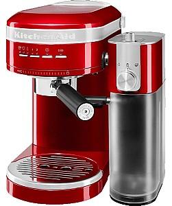 Espressor KitchenAid Artisan Empire Red 5KES6503EER
