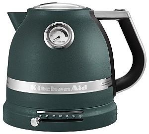 Fierbator electric de apa KitchenAid Artisan Pebbled Palm 5KEK1522EPP