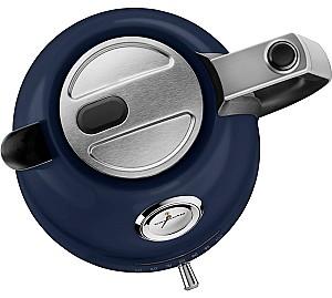 Fierbator electric de apa KitchenAid Artisan Ink Blue 5KEK1522EIB