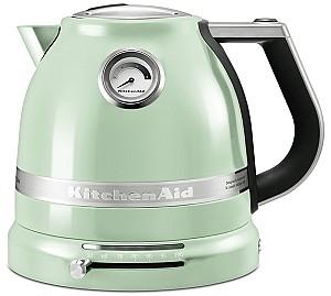 Fierbator electric de apa KitchenAid Artisan Pistaccio 5KEK1522EPT