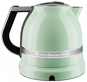 Fierbator electric de apa KitchenAid Artisan Pistaccio 5KEK1522EPT
