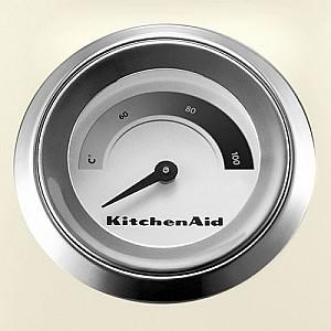 Fierbator electric de apa KitchenAid Artisan Almond Cream 5KEK1522EAC