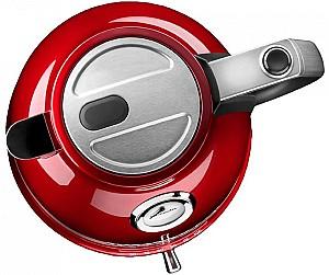 Fierbator electric de apa KitchenAid Artisan Empire Red 5KEK1522EER