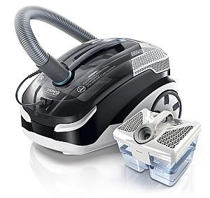Aspirator cu spalare Thomas Vestfalia XT