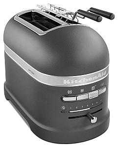 Toaster KitchenAid Artisan Imperial Grey 5KMT2204EGR