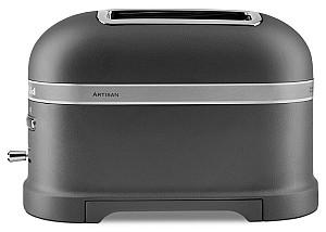 Toaster KitchenAid Artisan Imperial Grey 5KMT2204EGR