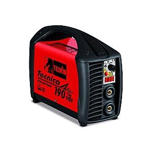 Aparat de sudat Telwin TECNICA 190